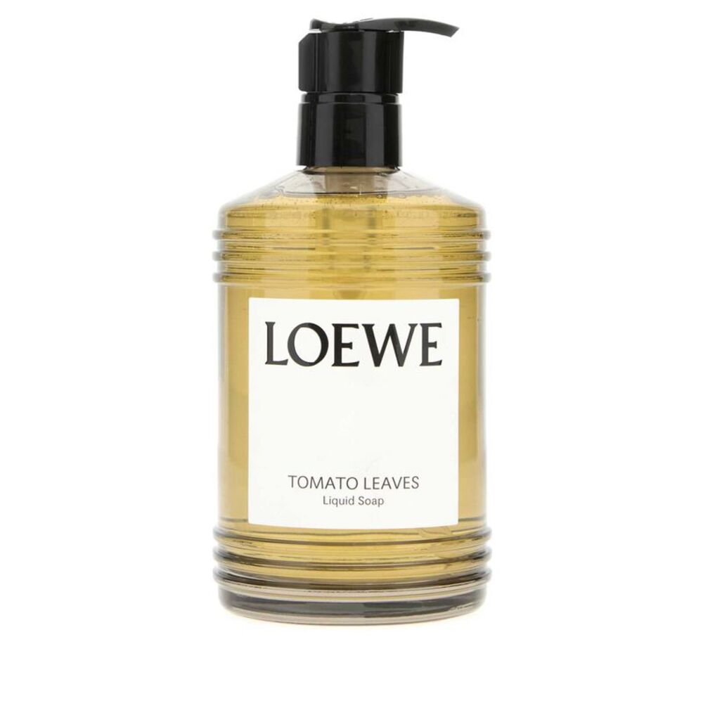 Loewe Unisex Tomato Leaves